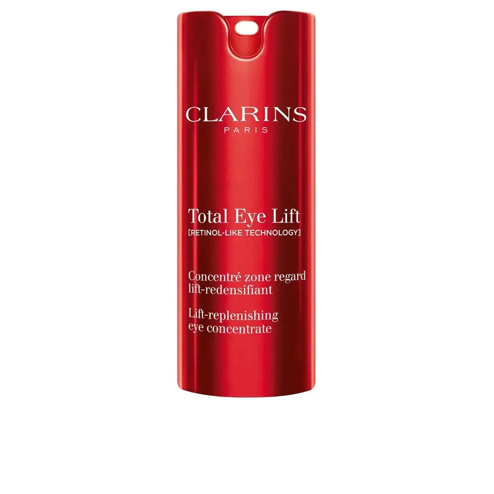 CLARINS CREME SOINS TOTAL EYE LIFT 15 ML