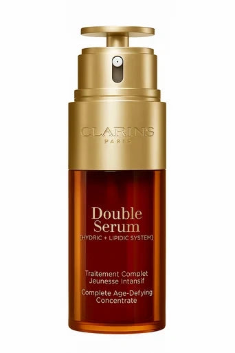 CLARINS DOUBLE SERUM 50 ML
