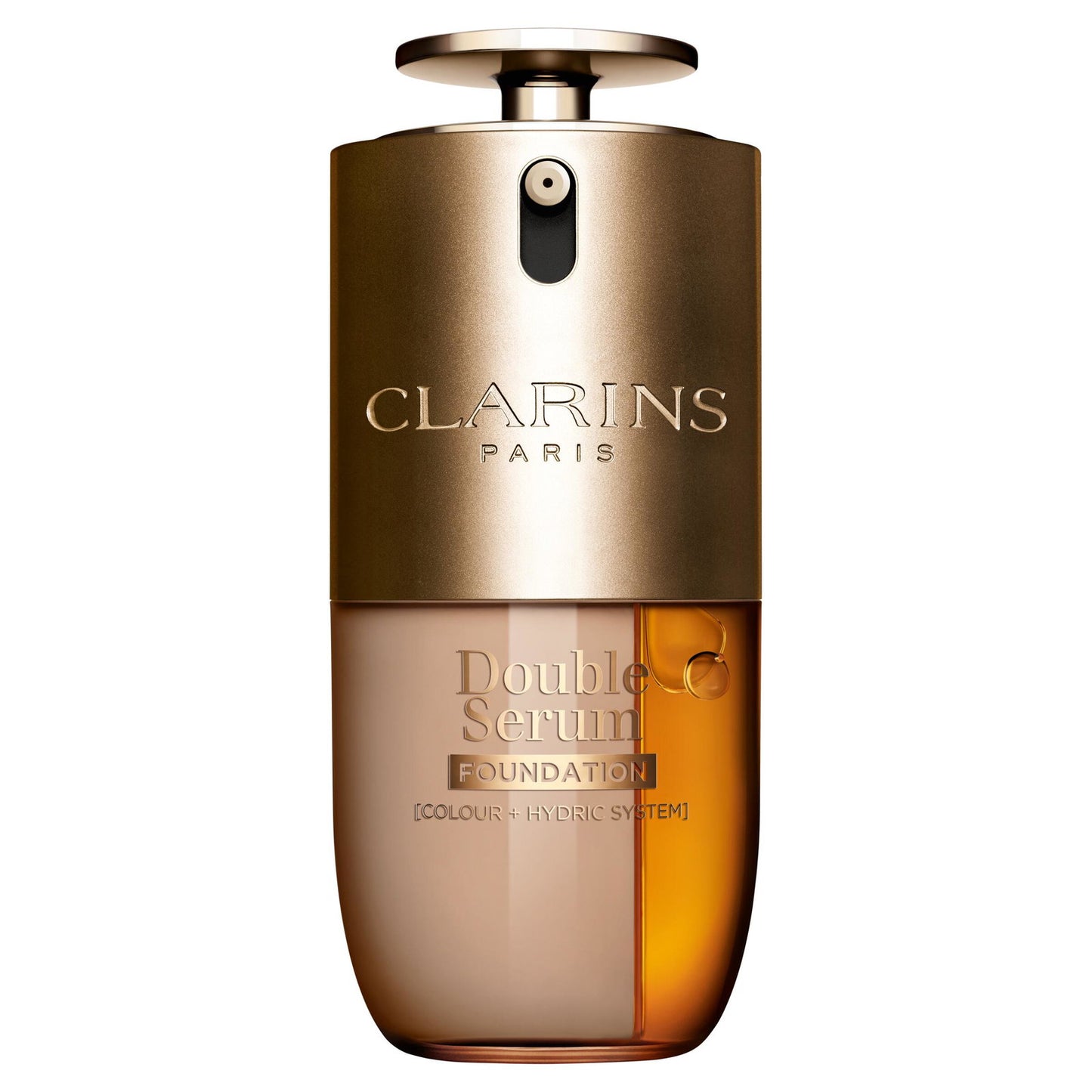 Clarins, Double Serum, Serum-Foundation, M1W, 30 ml