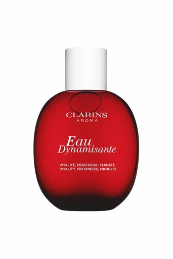 CLARINS EAU DYNAMISANTE 100 ML VAPO