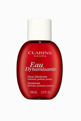 CLARINS EAU DYNAMISANTE DEO 100 ML VAPO
