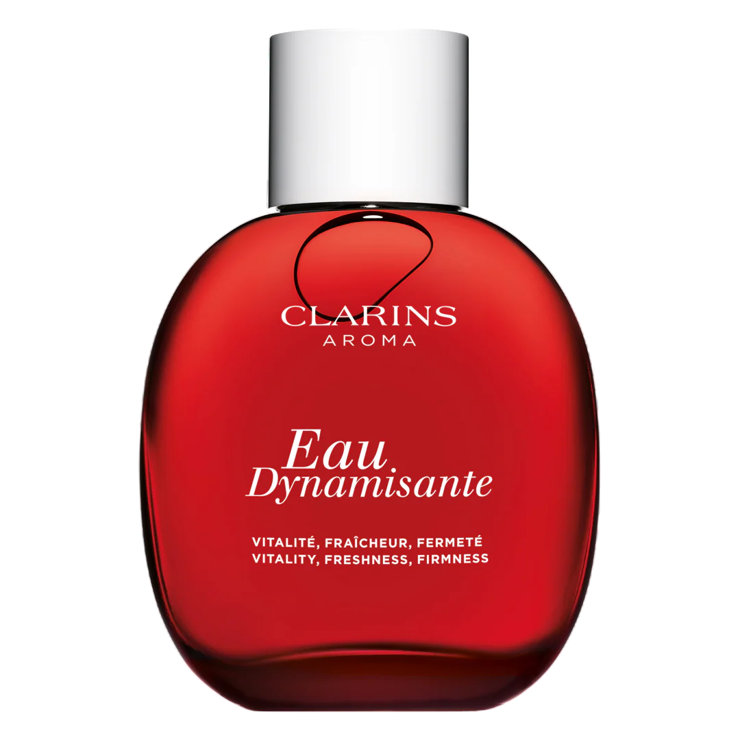 Clarins, Eau Dynamisante, Duftspray, Unisex, 100 ml