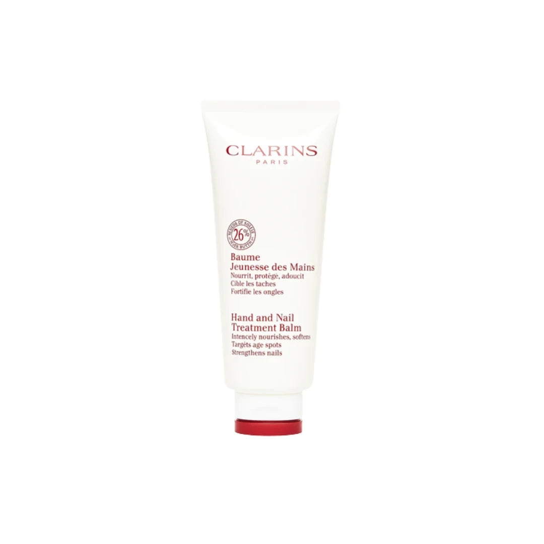 CLARINS JEUNESSE DES MAIN 100 ML