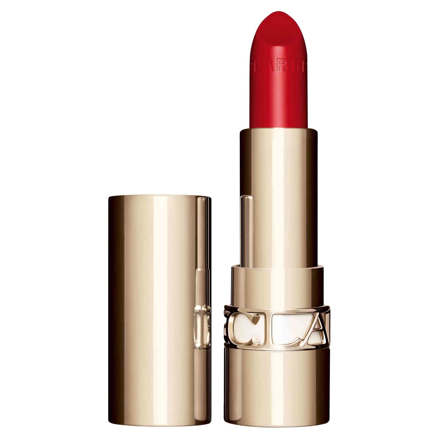Clarins, Joli Rouge, Creme-Lippenstift, Creme-Lippenstift, 742, Rot, 3.5 g *Tester