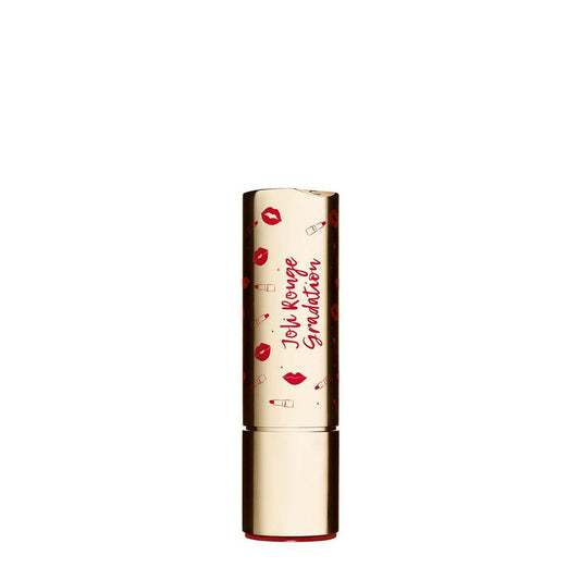 Clarins Clarins, Joli Rouge Gradation, Flüssigkeit, Creme-Lippenstift, 802, Rot, 3.5 g Regular