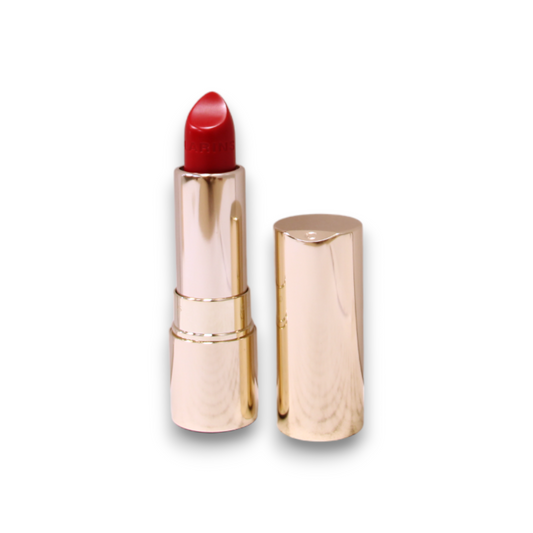 Clarins Clarins, Joli Rouge, Feuchtigkeitsspendend, Creme-Lippenstift, 754S, Tiefrot, 3 g Regular