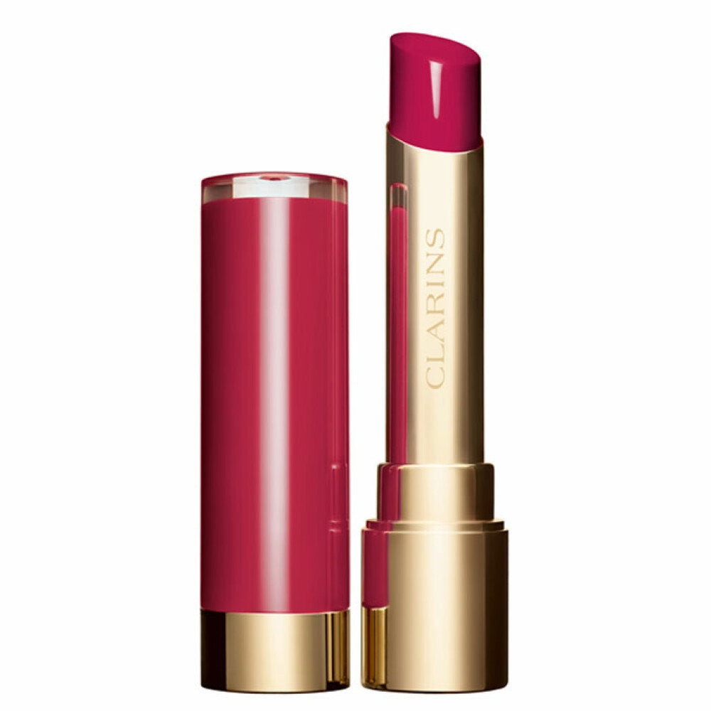 Clarins Clarins, Joli Rouge, Lack, Creme-Lippenstift, 754L, Tiefrot, 3 g Regular