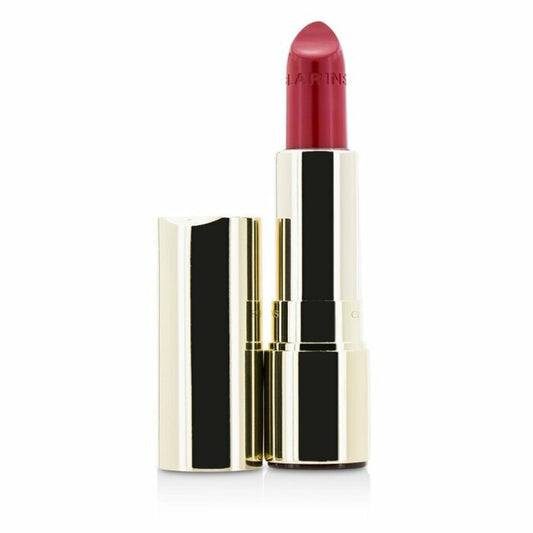 Clarins Clarins, Joli Rouge, Langlebig, Creme-Lippenstift, 742, Joli Rouge, 3.5 g *Tester