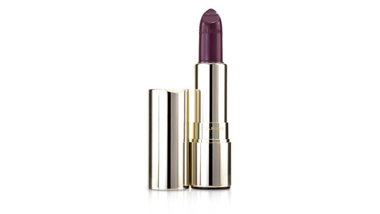 Clarins Clarins, Joli Rouge, Langlebig, Creme-Lippenstift, 744, Weiche Pflaume, 3.5 g *Tester
