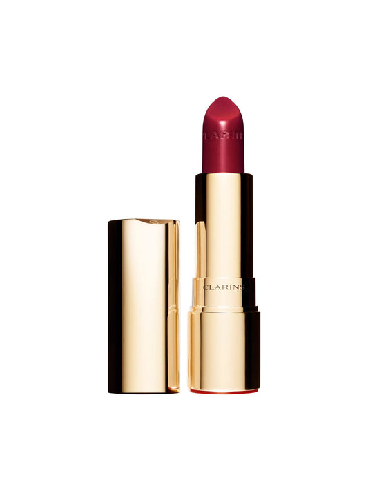 Clarins Clarins, Joli Rouge, Langlebig, Creme-Lippenstift, 750, Rosenholz, 3.5 g *Tester