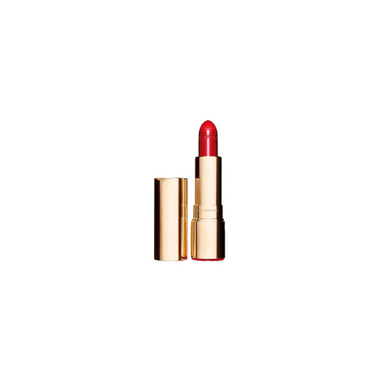 Clarins Clarins, Joli Rouge, Langlebig, Creme-Lippenstift, 754, Tiefrot, 3.5 g *Tester
