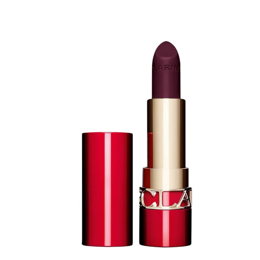 Clarins Clarins, Joli Rouge Velvet, Matt, Creme-Lippenstift, 744V, 3.5 g Fläschchen Vial