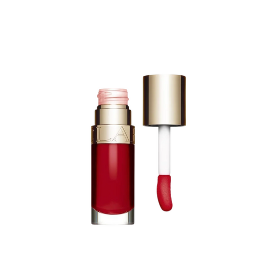 Clarins, Lip Comfort, Lip Oil, 03, Cherry, 7 ml