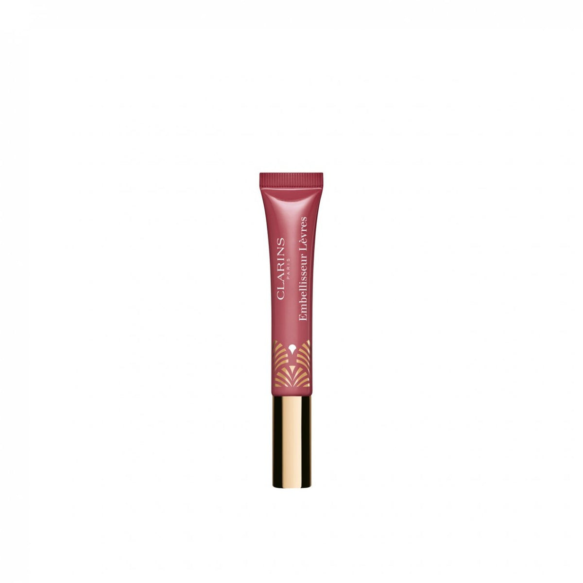 Clarins Lip Perfector 18 Intensives Granat 12 ml Tester