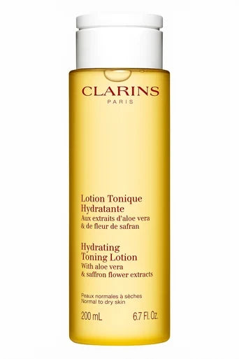 CLARINS LOTION TONIQUE HYDRATANTE 200 ML