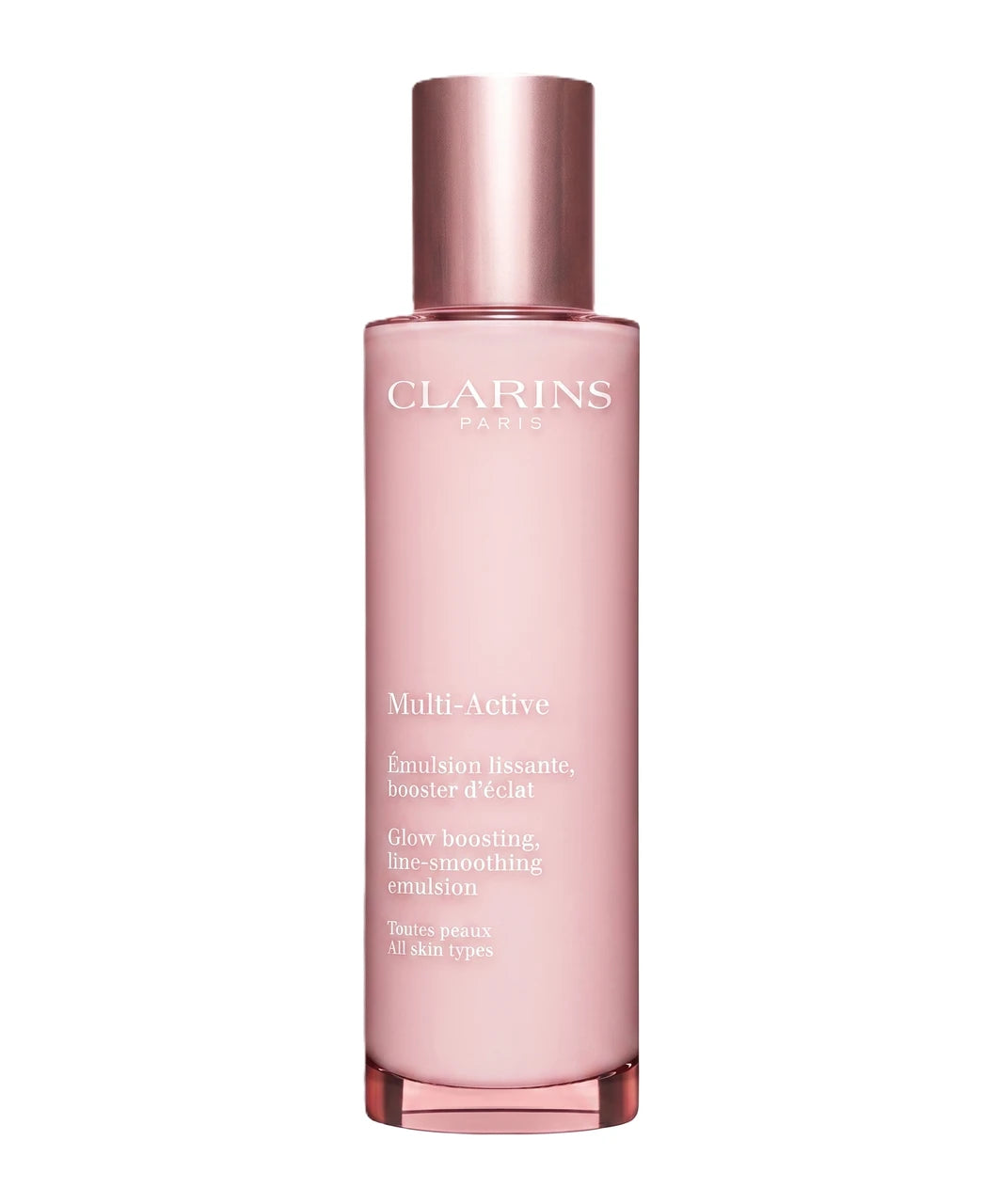CLARINS MULTI-ACTIVE EMULSION 100 ML