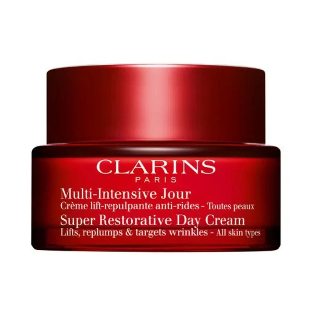 CLARINS MULTI-INTENSIVE JOUR TP 50 ML