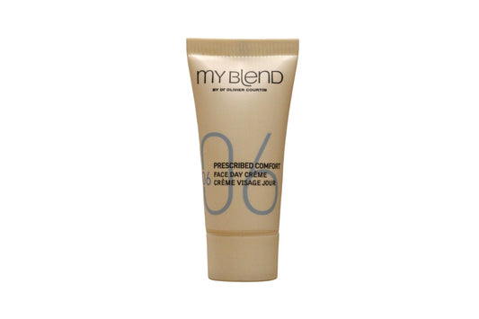 Clarins, My Blend 06 Prescirbed Comfort, Feuchtigkeitsspendend, Tag, Sahne, Für das Gesicht, 5 ml