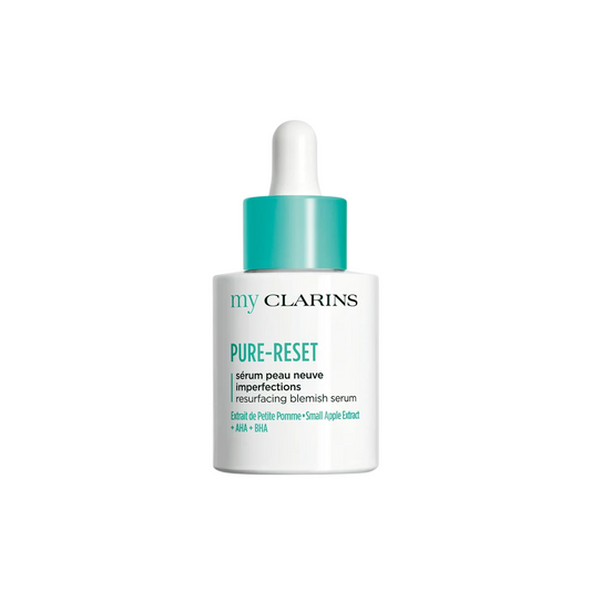 Clarins Clarins, My Clarins ,Pure-Reset, Anti-Unreinheiten, Serum, Für das Gesicht, 30 ml Regular