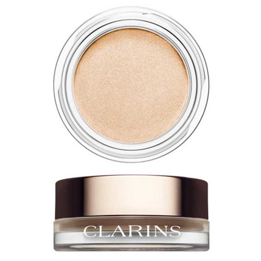 Clarins Clarins, Ombre Matte, Matt, Creme-Lidschatten, 09, 7 g *Tester