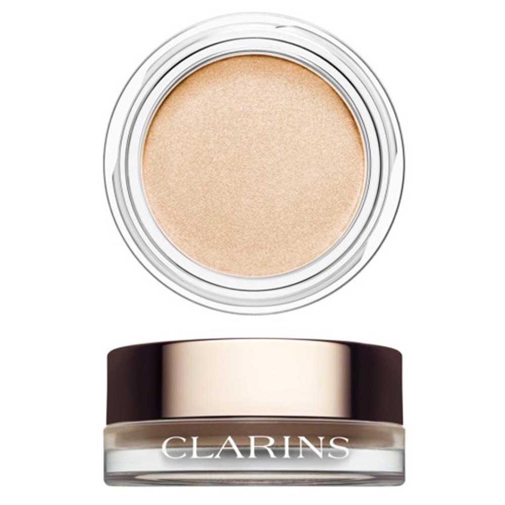 Clarins Ombre Matte Creme-Lidschatten 09, 7 g Tester