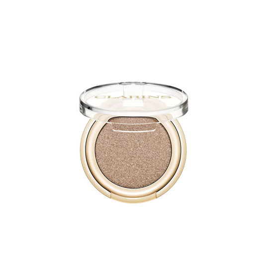 Clarins, Ombre Skin, Lidschattenpuder, 03, Perlengold, 1 Schattierung, 1.5 g