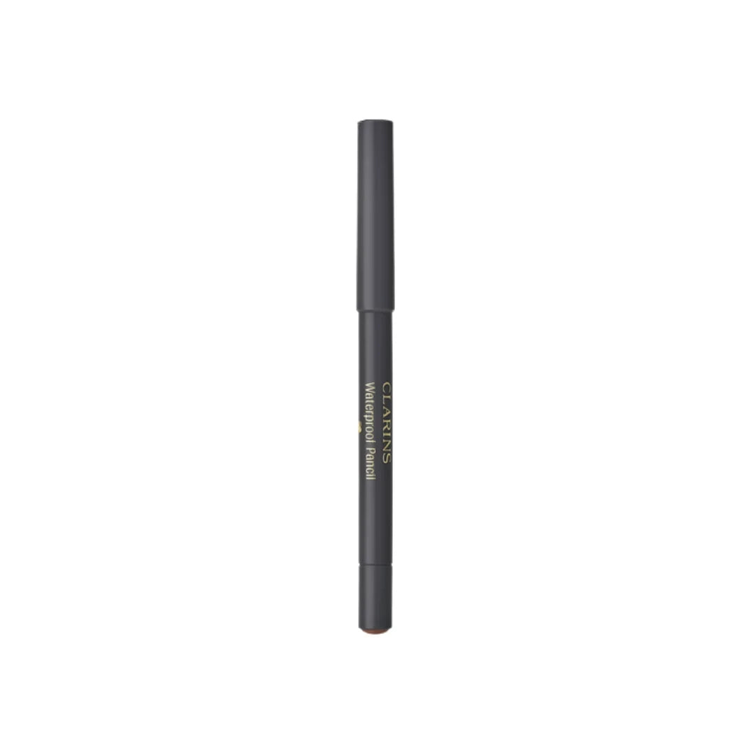 CLARINS PENCIL WATERPROOF 01 BLACK TULIP 29 GR