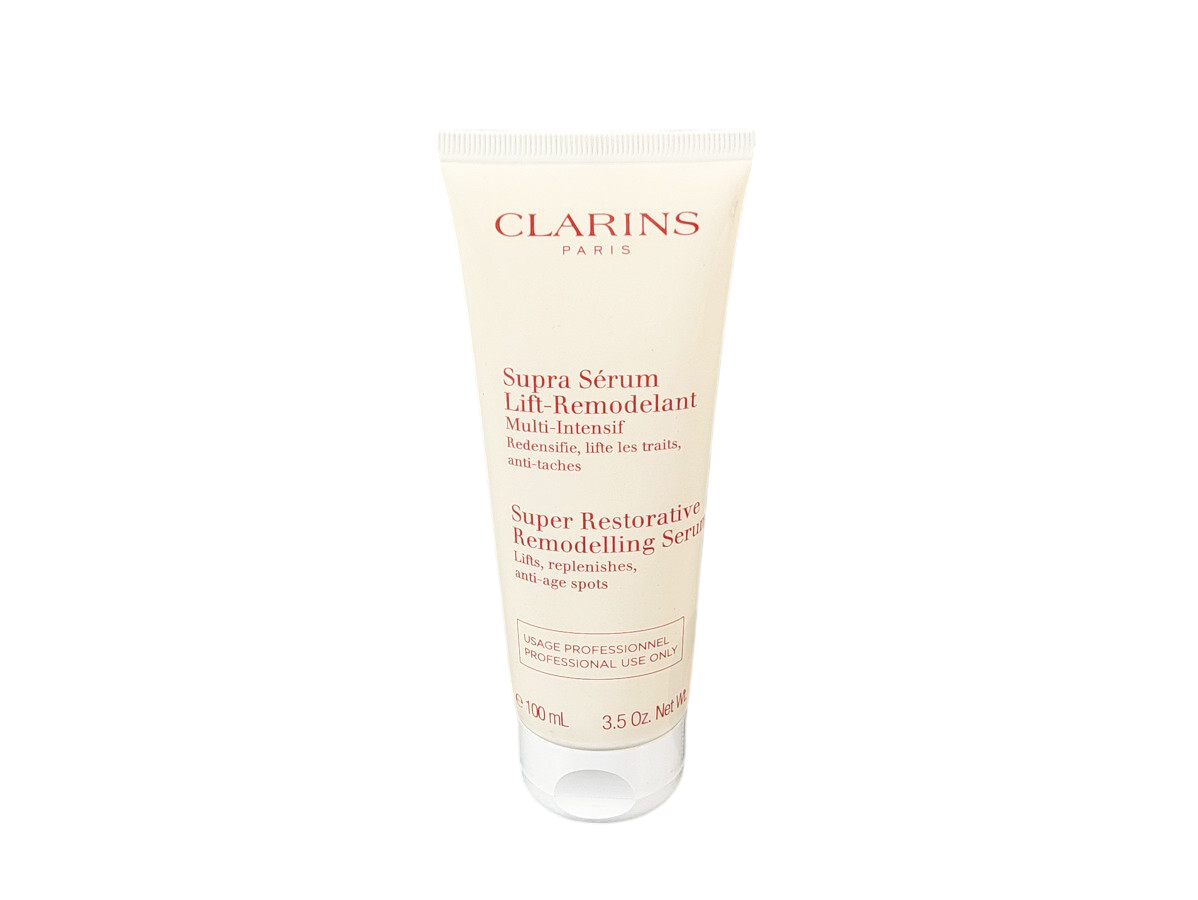 Clarins, Super Restorative, Heben, Serum, Für das Gesicht, 100 ml