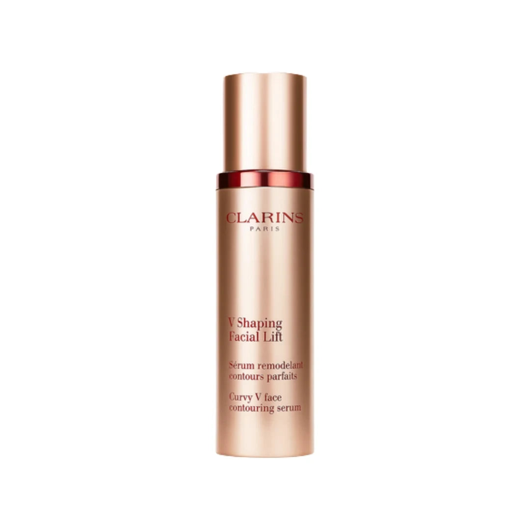 CLARINS V SHAPING FACIAL LIFT SERUM 100 ML