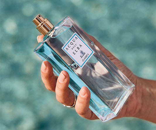 ACQUA DELL' ELBA ACQUA DELL' ELBA Classica Donna Eau de Parfum 100 ml Parfüm