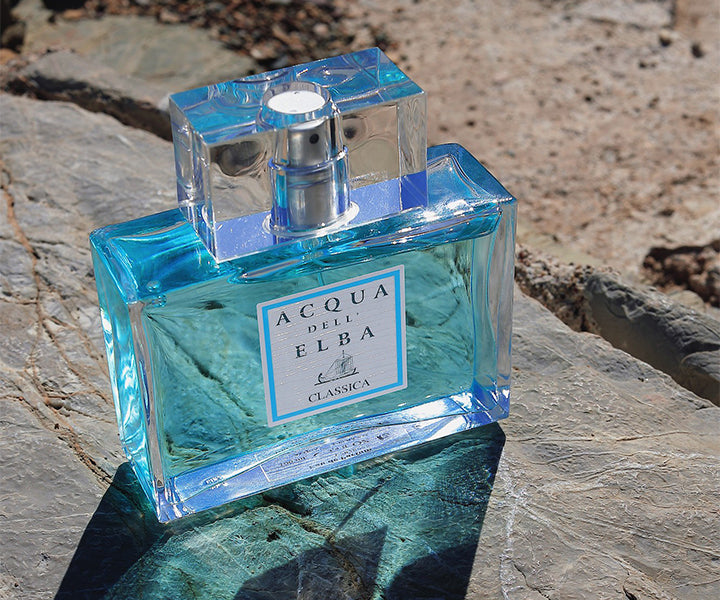 ACQUA DELL' ELBA ACQUA DELL' ELBA Classica Uomo Eau de Toilette 100 ml Parfüm