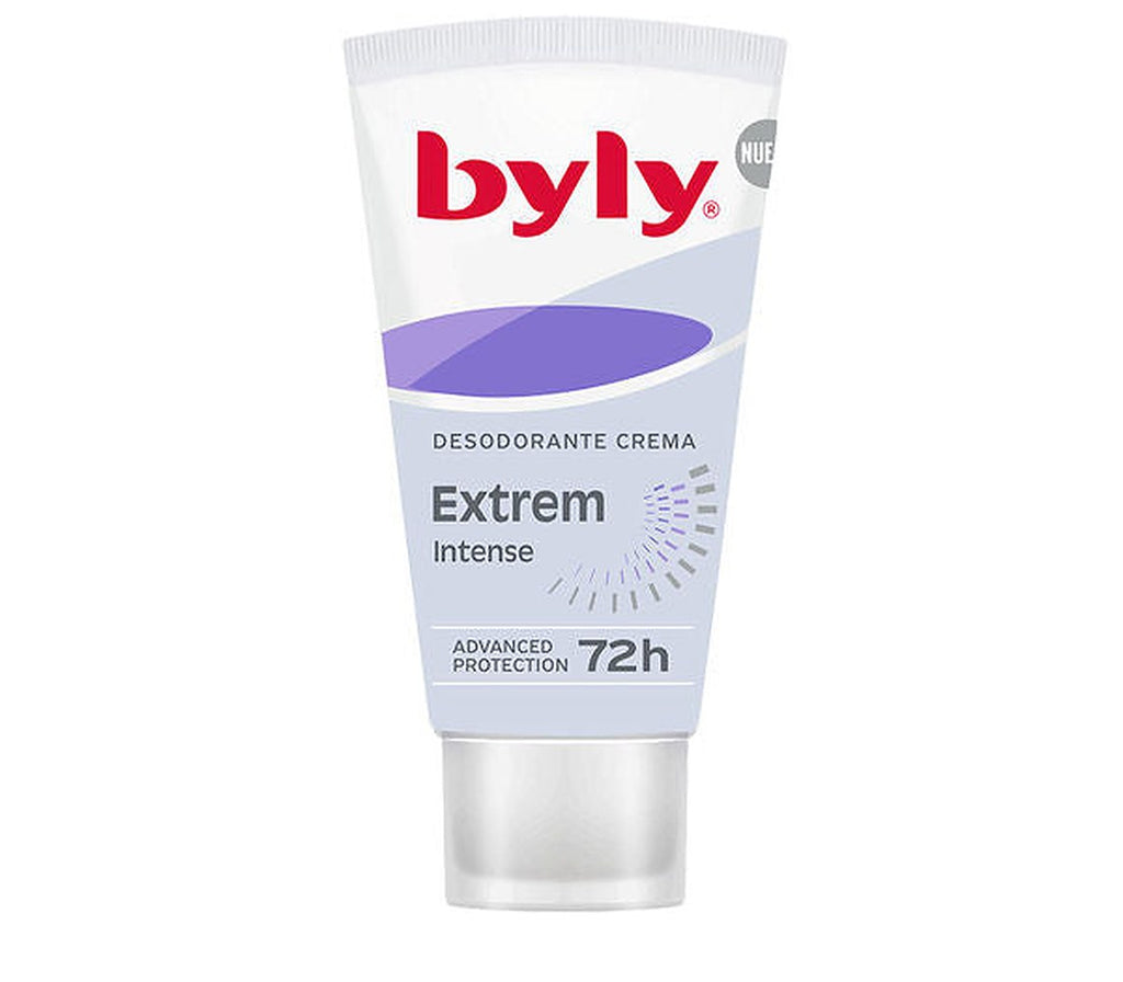 Byly Extrem Intense Desocreme 50 ml von BYLY