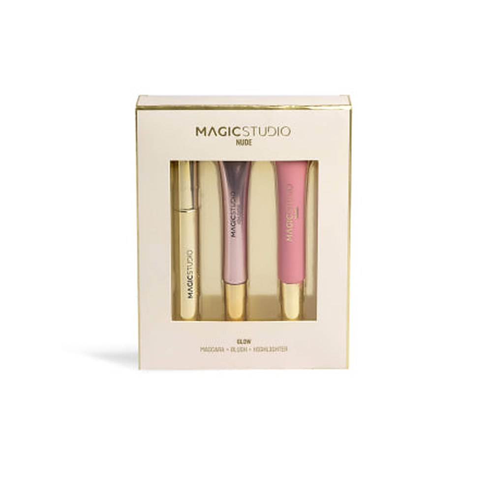 IDC Institute Magic Studio Nude Glow Make-up