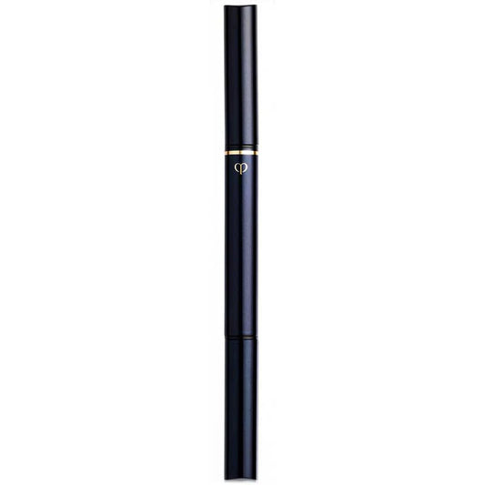 Cle de Peau Beaute Cle de Peau Beaute, Essential, Leere Augenbrauenstifthülle, Schwarz Regular