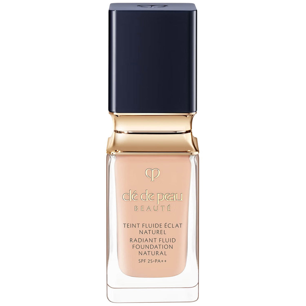 Cle de Peau Beaute Clé de Peau Beauté Radiant Flüssige Grundierung B00 SPF 25 30 ml