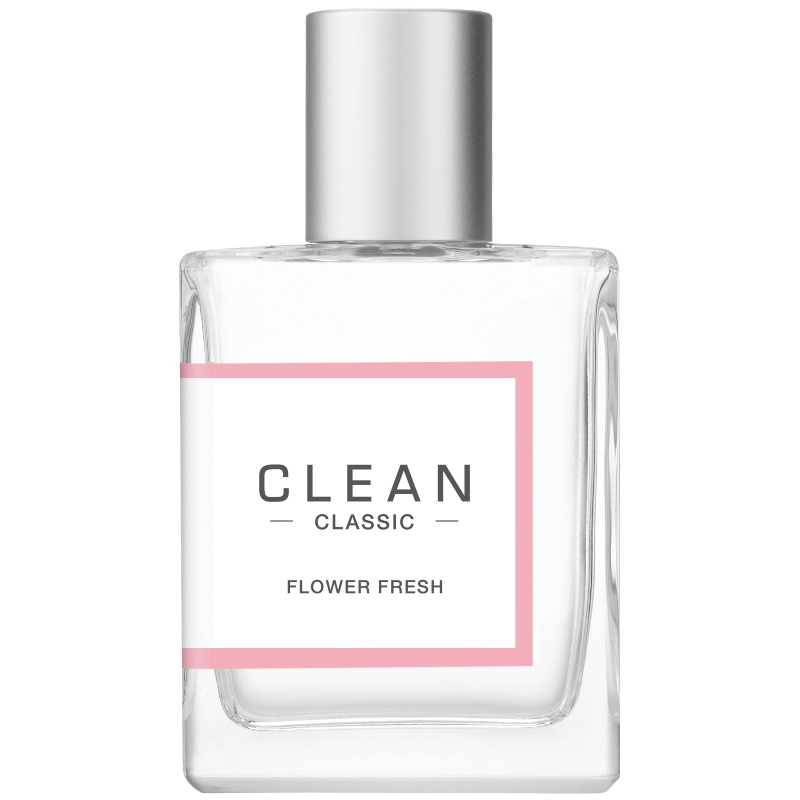 Clean, Classic Flower Fresh, Eau de Parfum, Für Frauen, 60 ml