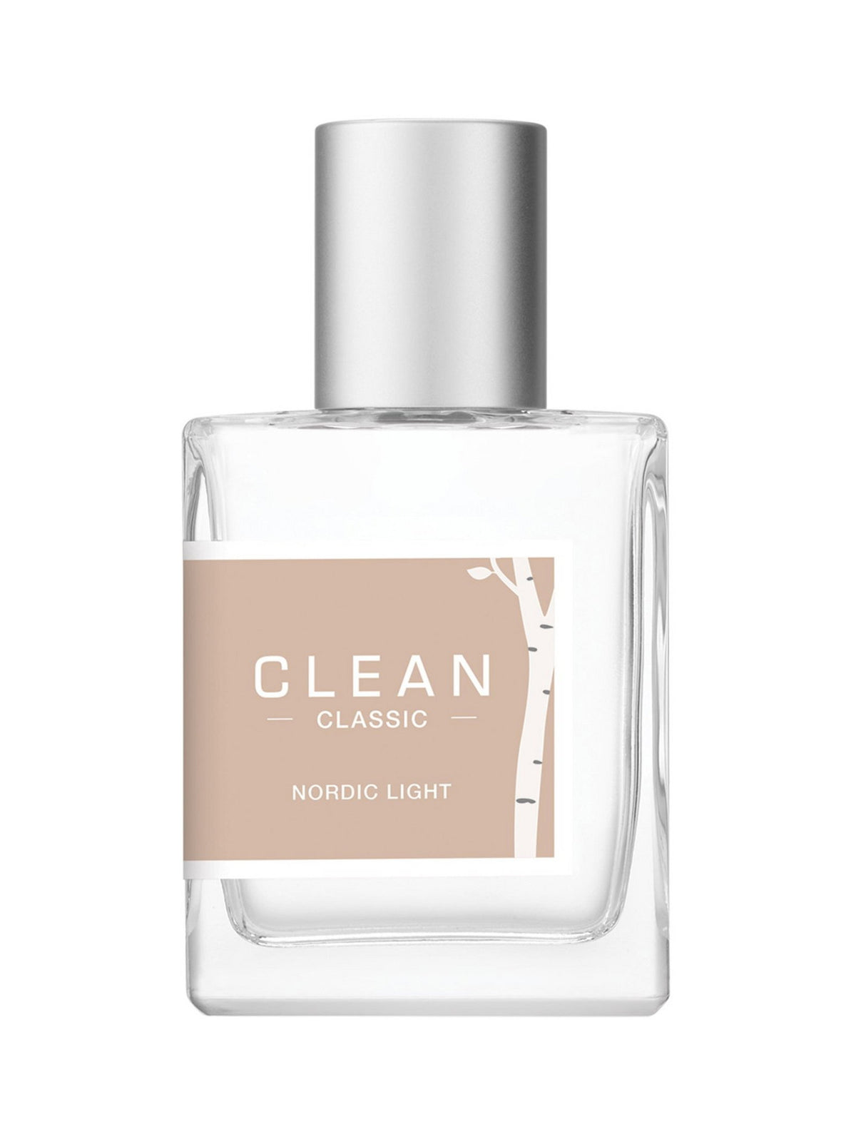 Clean Classic Nordic Light Eau de Parfum Unisex 30 ml