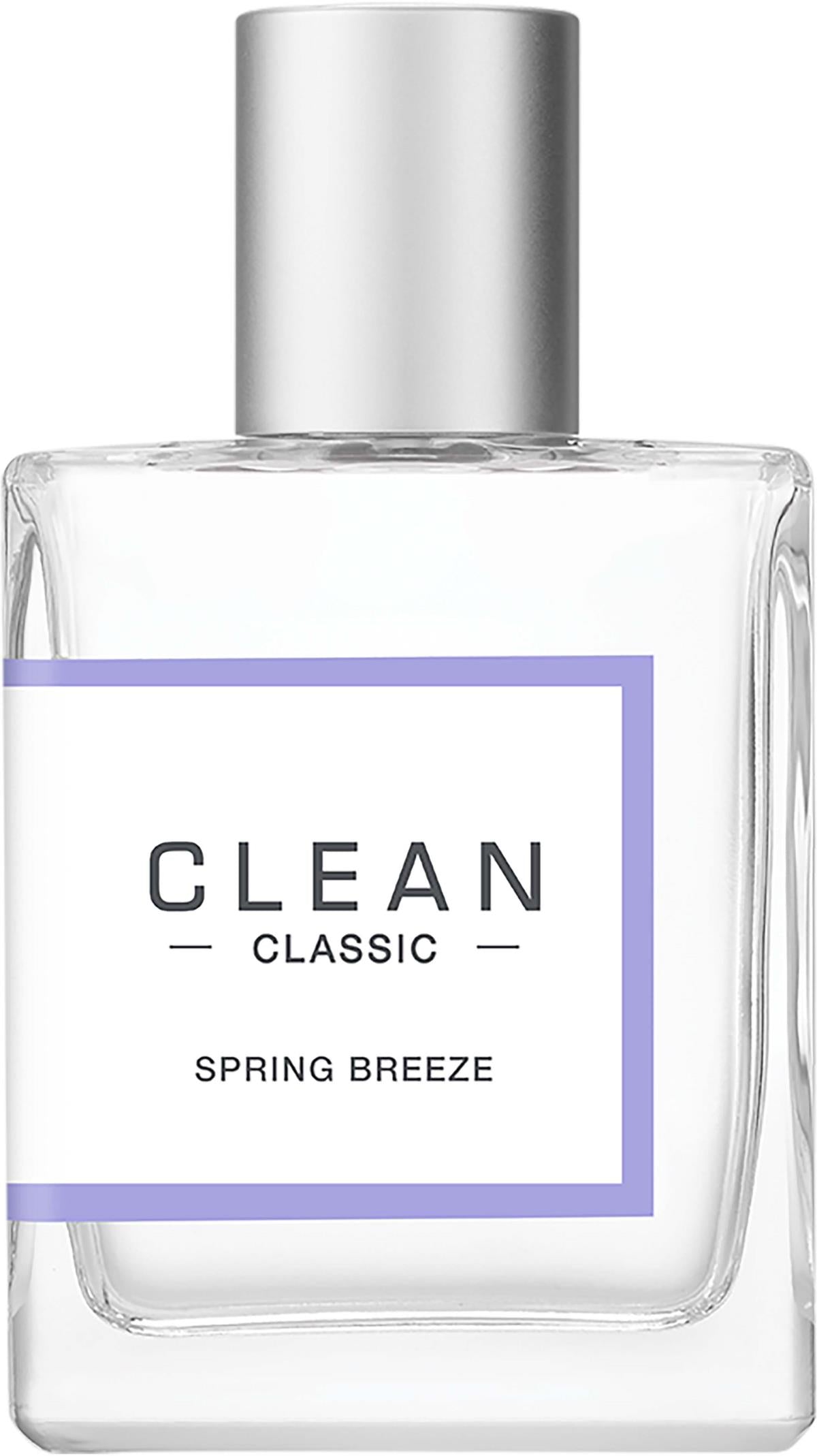 Clean Clean, Classic Spring Breeze, Eau de Parfum, Für Frauen, 60 ml Regular