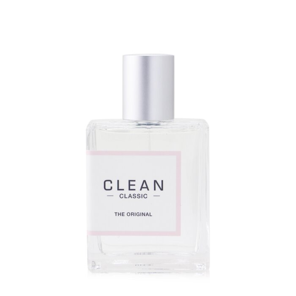Clean Clean, Classic The Original, Eau de Parfum, Unisex, 30 ml Regular