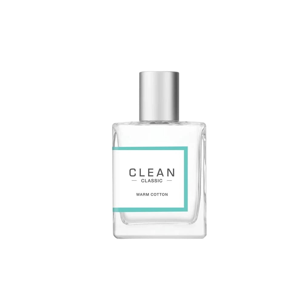 Clean Clean, Classic Warm Cotton, Eau de Parfum, Unisex, 100 ml *Tester