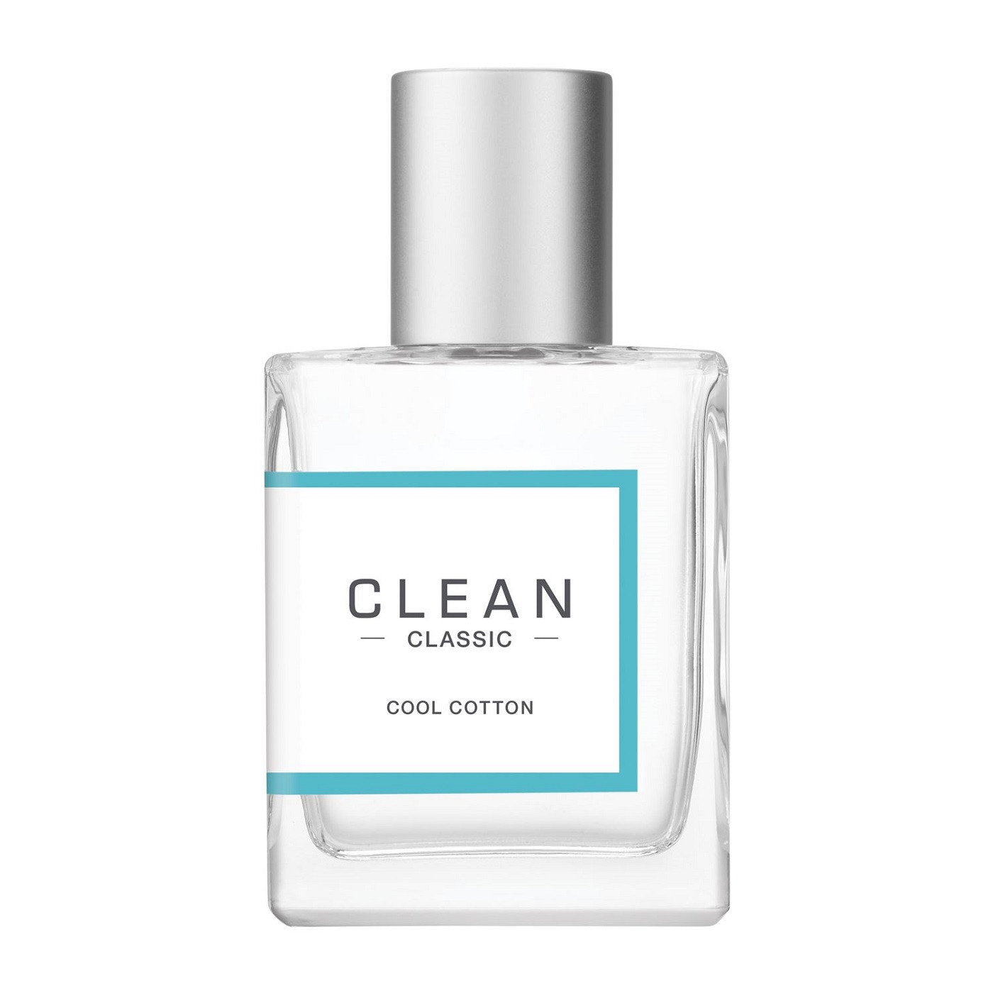 Clean Clean, Cool Cotton, Eau de Parfum, Für Frauen, 30 ml Regular