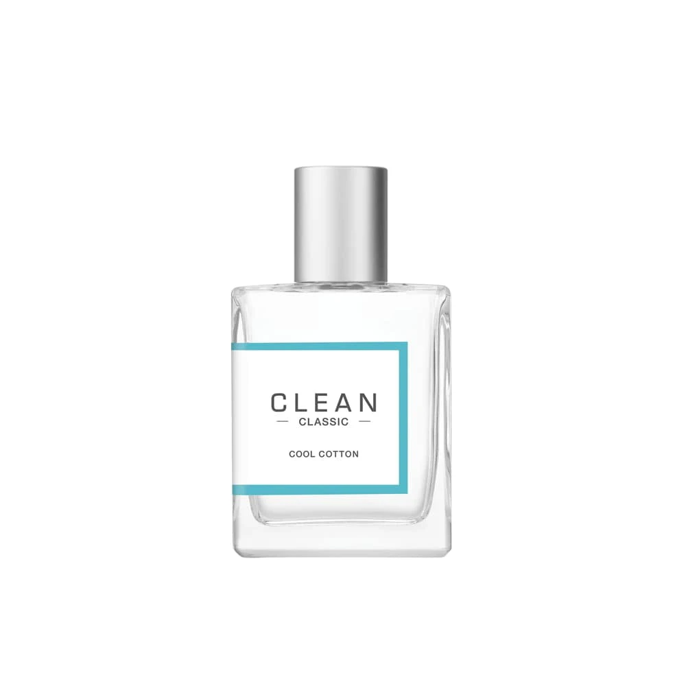 Clean Clean, Cool Cotton, Eau de Parfum, Für Frauen, 60 ml *Tester