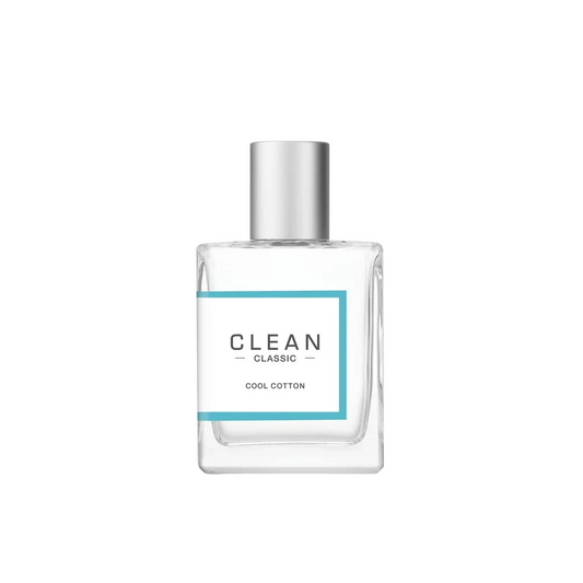 Clean Clean, Cool Cotton, Eau de Parfum, Für Frauen, 60 ml *Tester