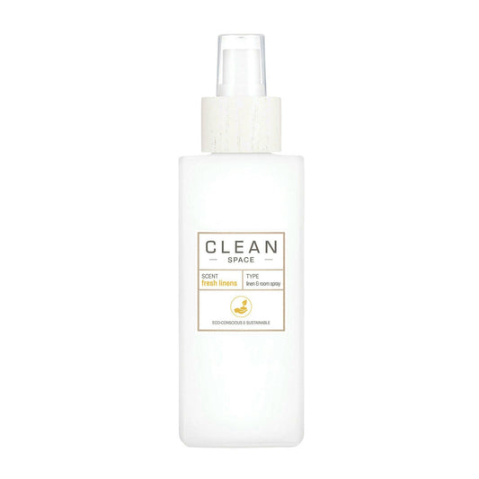 Clean Clean, Fresh Linens, Raumspray, 148 ml Regular
