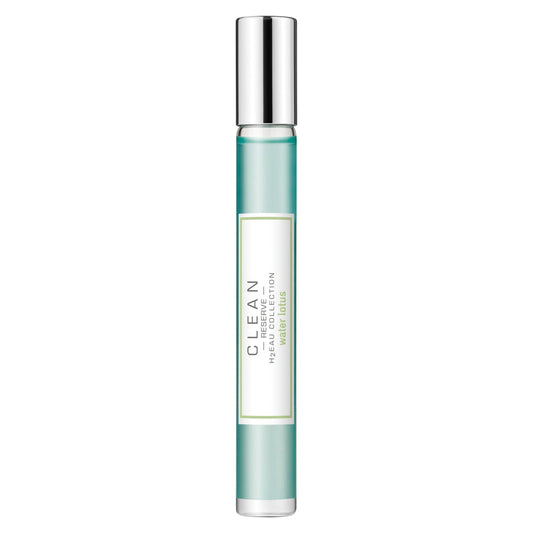 Clean Clean, H2Eau Water Lotus, Eau de Parfum, Unisex, 1.5 ml Fläschchen Vial