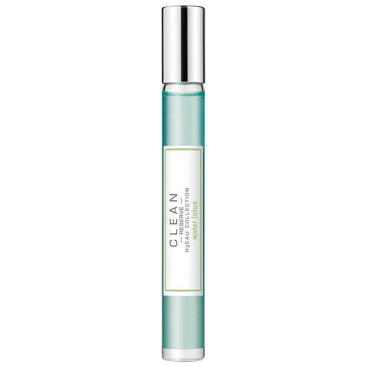 Clean Clean, H2Eau Water Lotus, Eau de Parfum, Unisex, 10 ml Regular