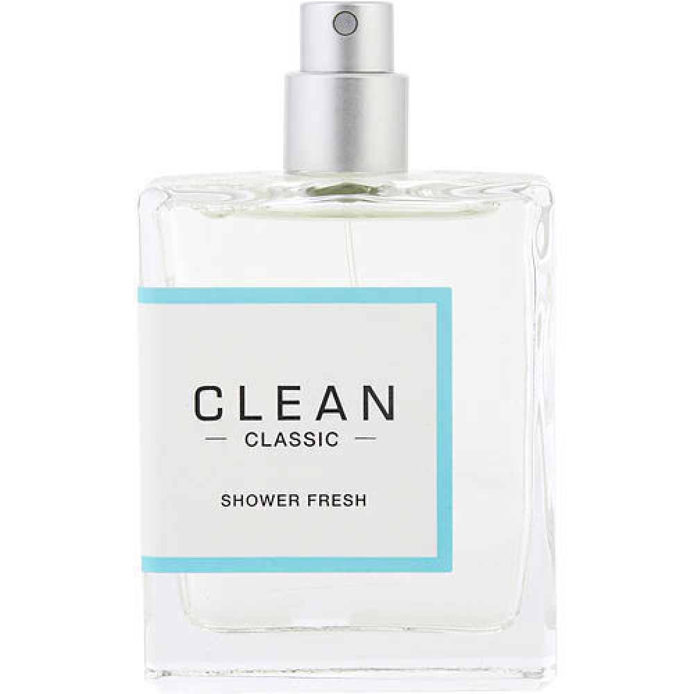 Clean Clean, Outdoor Shower Fresh , Eau de Parfum, Unisex, 60 ml *Tester
