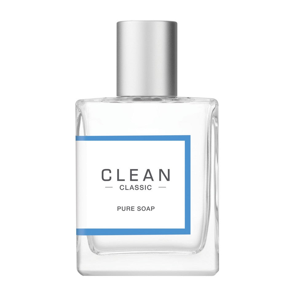 Clean Clean, Pure Soap, Eau de Parfum, Für Frauen, 60 ml *Tester