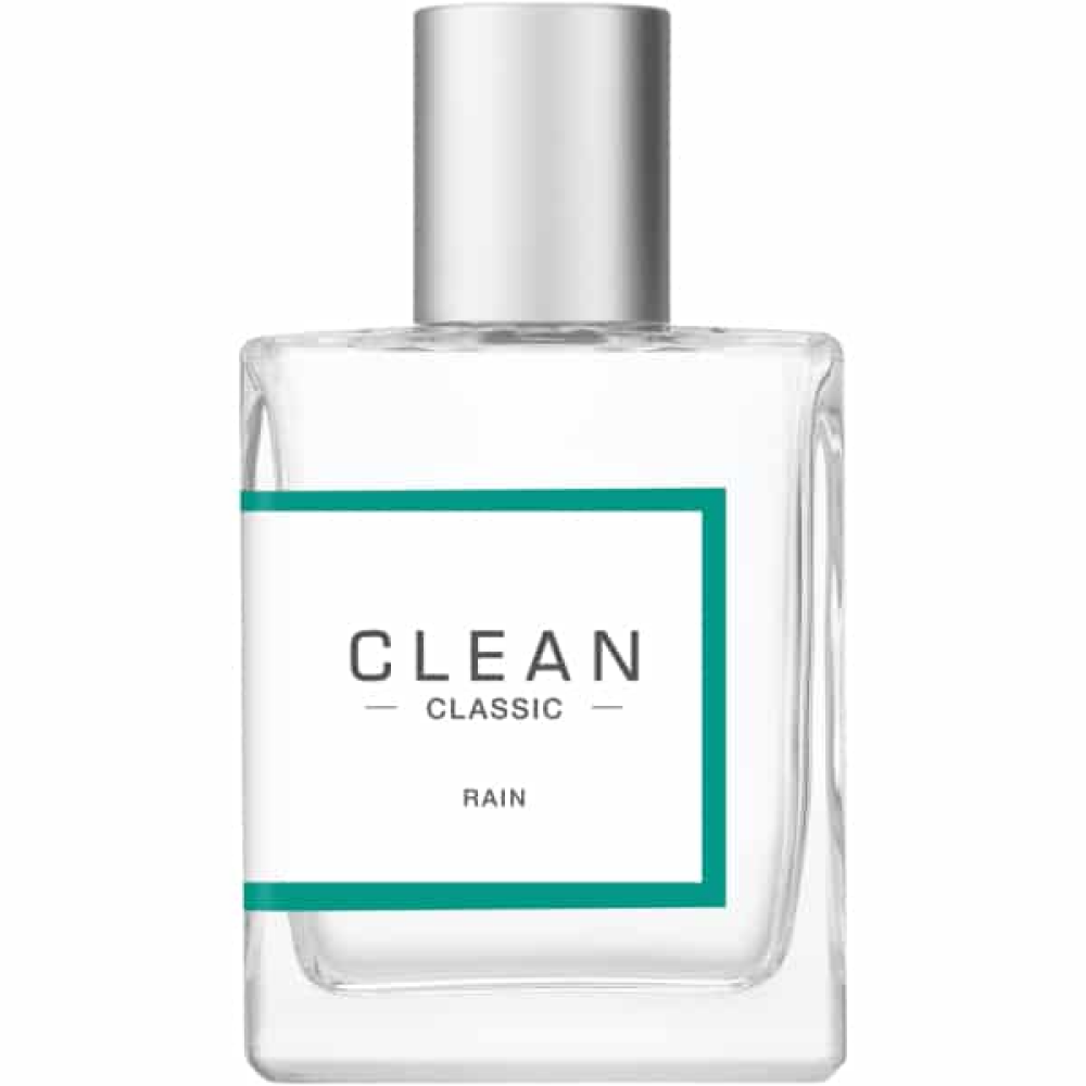 Clean Clean, Rain, Eau de Parfum, Unisex, 60 ml *Tester