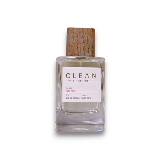 Clean Clean, Reserve - Lush Fleur, Eau de Parfum, Für Frauen, 100 ml *Tester